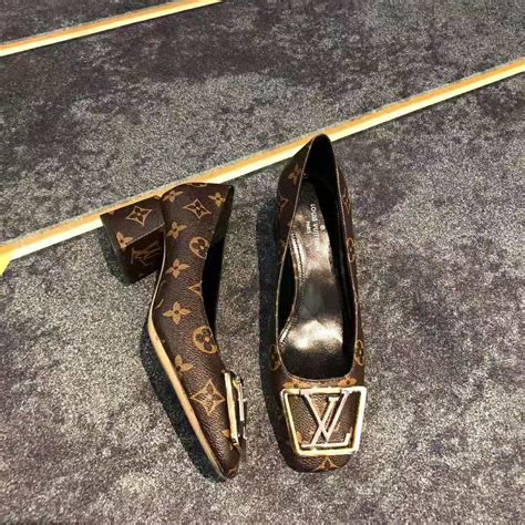 buy louis vuitton heels|louis vuitton heels women.